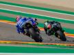 Alex Rins Kewalahan Kejar Morbidelli