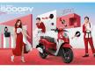 All-new Honda Scoopy Meluncur di Thailand, Ada Velg Jari-jari