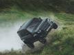 All-new Land Rover Defender Bergerak Liar di Film James Bond Terbaru