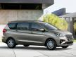 Suzuki Ertiga 2020, Low MPV dengan Harga dan Fitur Menyenangkan