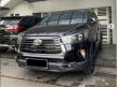 Arief Muhammad Jadikan Toyota Kijang Innova Venturer untuk Mobil Tempur