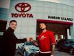 Pebasket NBA Ini Tertarik Jualan Mobil dan Akhirnya Buka Dealer Toyota
