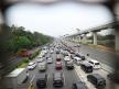Ingat, Selama PSBB Naik Mobil Harus Pakai Masker