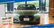 อาวดี้ เปิดตัว “The New Audi A5” ปรับราคาใหม่ เริ่มต้นเพียง 2.699 ล้านบาท
