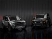 Baby Land Rover Defender, Mini Offroder Khayalan Tandingan Jimny