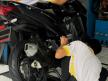 Pirelli Diablo Rosso Sport 14", Ban Skutik Vario, BeAT, Mio dan Lain-lain