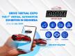 Mobil123 DRIVE Virtual Expo 2020, Pameran Mobil di Era New Normal