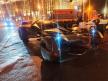 Batmobile Kena Tilang dan Disita Polisi Karena Langgar Banyak Aturan