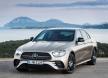 New Mercedes-Benz E-Class 2020 ปรับโฉมเพิ่ม