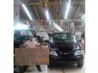 Beredar Foto Produksi Terakhir Isuzu Panther