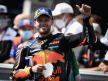 Fakta Menarik Brad Binder, Pemenang MotoGP Brno 2020