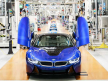 BMW i8 Akhirnya Disuntik Mati, Ini Penampakan Unit Terakhir yang Dibuat