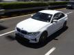Test Drive All-New BMW Seri 3: untuk Mereka yang Kaya, Muda, Berbahaya