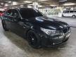 BMW Seri 5 Bekas 2005 Ini Bikin Anda Makin Ganteng, Harga Rp 100 Jutaan