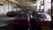 พบรถ BMW Series 5 สภาพยังไม่ถูกใช้งานปล่อยทิ้งร้างไว้ในโกดังตั้งแต่ปี 1994