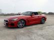 Mau Tahu Harga BMW Z4 Bekas 2020? Kondisi Istimewa Baru Jalan 1.000 KM