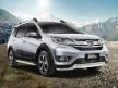 Suzuki XL7 Dianggap Bukan Ancaman Bagi Honda BR-V