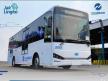 Bus Listrik TransJakarta Buatan China Mulai Diujicoba