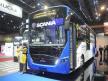 Bus Scania untuk Transjakarta ini Siap Tenggak Biosolar Hingga B100