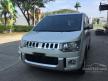 Butuh Uang, Mitsubishi Delica Bekas 2015 Dijual Lebih Murah dari Agya
