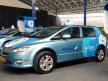 Blue Bird: Rencana Jadikan Mobil Listrik Sebagai Taksi Pertaruhan Besar