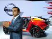 Isi Surel yang Bocor Perkuat Dugaan Konspirasi Nissan Penjarakan Ghosn