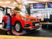 Setelah Indonesia, Chevrolet juga Menyerah Jualan di Thailand
