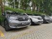 20 Tahun Honda CR-V di Indonesia, Sudah Terjual Ratusan Ribu Unit