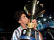 Chevrolet Bantah Ingin Modali MU Beli Cristiano Ronaldo dari Juventus