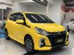 Daihatsu Ayla Facelift Meluncur via YouTube, Harga Varian Terendah Rp 101,6 juta