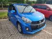 Daihatsu Sirion Bekas 2017 Ini Dijual dengan Harga di Bawah Pasaran