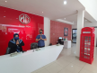 Buka Dealer di Makassar, MG Kini Punya 12 Outlet di Indonesia