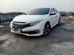 Deretan Honda Civic Sedan Bekas 2019 yang Harganya Drop Ratusan Juta
