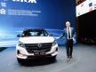 Penampakan DFSK Glory 500 di Beijing Auto Show 2020, Penantang Honda HR-V