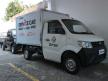 Banyak Digunakan untuk Logistik, DFSK Maksimal Melayani Service Super Cab saat PSSB