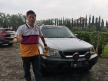 Direktur Honda Indonesia Ternyata Pelaku Sejarah Pengembangan CR-V 7-Seater