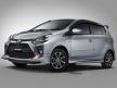 Toyota Optimis Agya Tetap Laris Meski Wabah Corona Melanda Indonesia