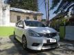 Punya Mobil Baru, Nissan Grand Livina XV Special Version 2018 Langsung Dijual