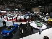 Virus Corona Ancam Geneva Motor Show 2020