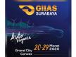Pameran Otomotif GIIAS Surabaya 2020 Ditunda Karena Virus Corona