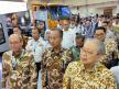 Ada Virus Corona, Menperin Sebut Alasan Pameran Truk Nasional Tetap Lanjut