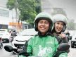 Go-Jek Beli Saham Blue Bird Seharga Lebih dari Rp 400 Miliar