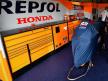 Gosip, Marquez Absen Hingga Akhir Musim MotoGP 2020