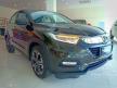 Habiskan Stok, Honda HR-V 1.5 E Special Edition 2019 Didiskon Puluhan Juta Rupiah
