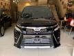 Habiskan Stok, Toyota Voxy 2019 Didiskon Puluhan Juta, Bisa Dicicil Rp 350 ribu