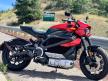 Harley-Davidson Bertenaga Listrik ini Digunakan Touring Jarak Jauh