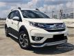 Menarik, Honda BR-V Bekas 2018 Ini Dijual di Bawah Harga Pasar