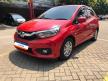Honda Brio Satya Bekas 2019, Baru Jalan 8.000 KM Harganya Menggoda
