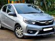 Honda Brio Satya Bekas 2020, Baru Jalan 1.000 KM Harga Miring Puluhan Juta