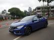 Hanya Luncurkan 1 Model Baru pada 2020, Honda: Kondisi Belum Stabil